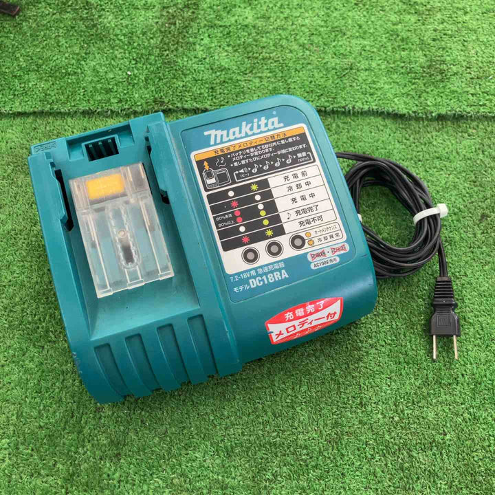 【中古品】 マキタ/makita コードレス丸のこ・HS631DRGXB 【桶川店】