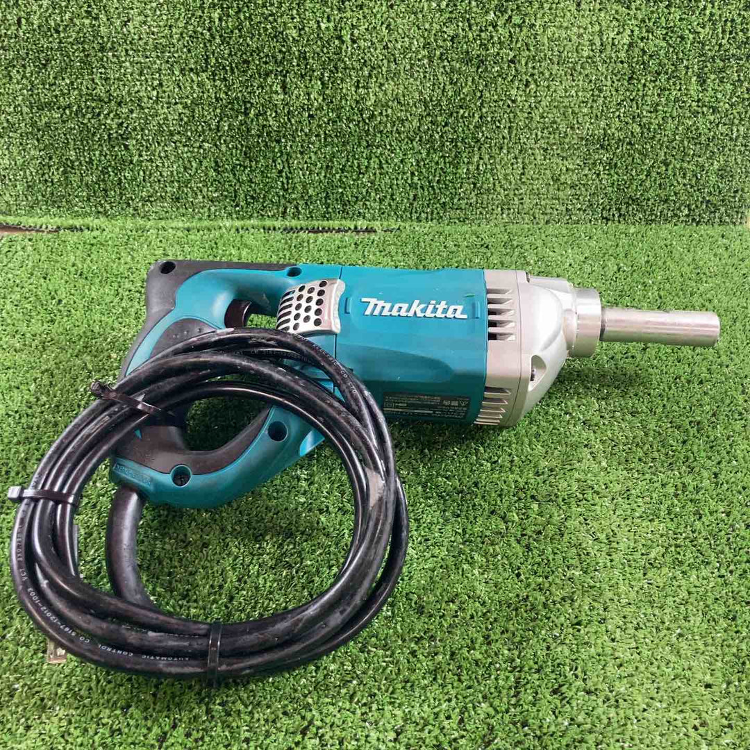 ☆マキタ(makita) コンクリートかくはん機 UT1305【川崎店】