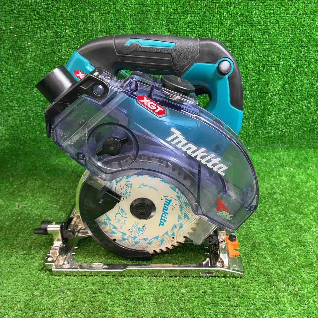 マキタ(makita) コードレス防じんマルノコ KS001GZ【藤沢店】