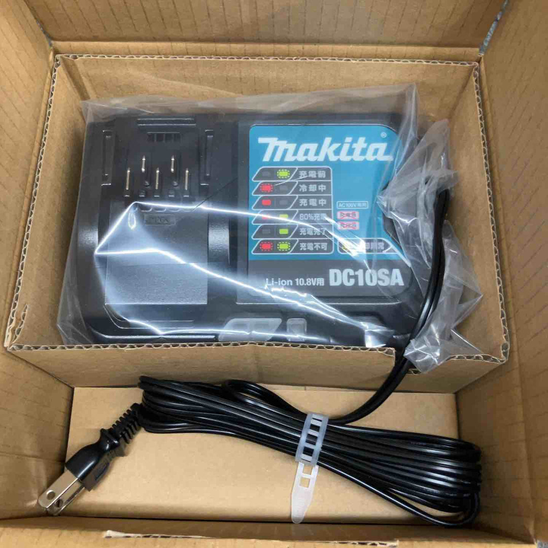 マキタ(makita) 高輝度10.8Vグリーンレーザー墨出し器 SK40GD 三脚 4.0Ahバッテリー 充電器 単3形電池パック セット【鴻巣店】