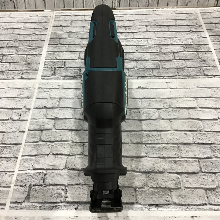 ☆マキタ(makita) コードレスレシプロソー 本体のみ JR188DZ【川口店】