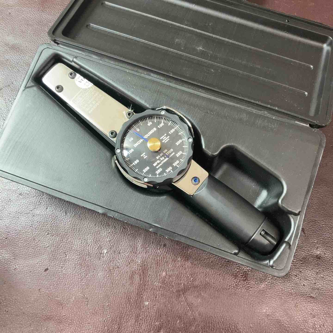 【中古品】JETCO トルクレンチ D1-300IN 【東大和店】