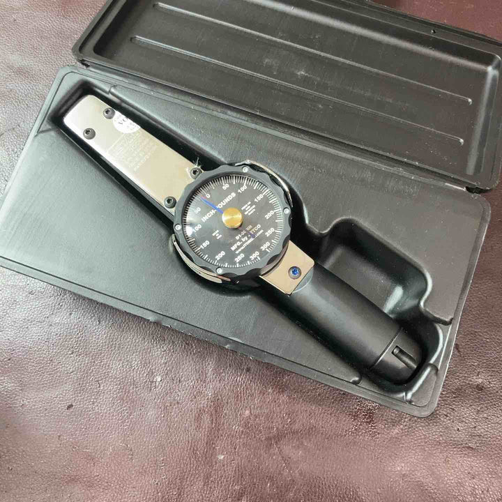 【中古品】JETCO トルクレンチ D1-300IN 【東大和店】