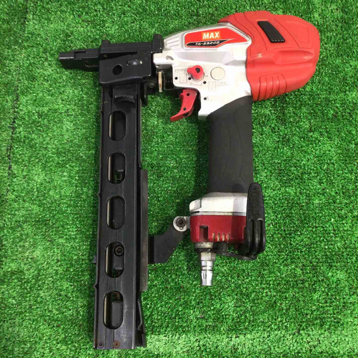 ★マックス(MAX) 常圧内装エアタッカ TA-232G2/4MA内装【町田店】