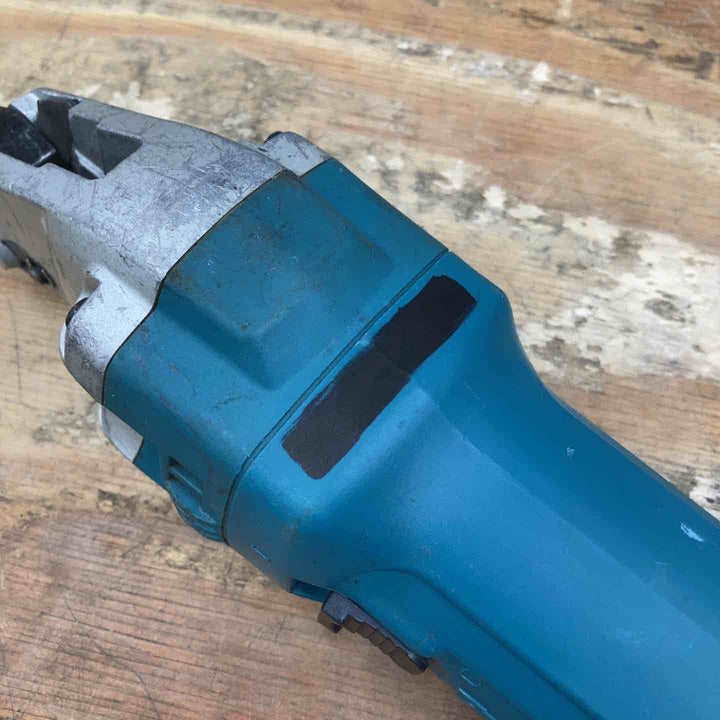 ☆マキタ(makita) ストレートシャー JS1601黒い塗りつぶしあり【柏店】