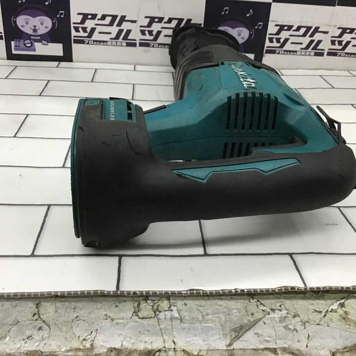 ★マキタ(makita) コードレスレシプロソー JR187DRGX【所沢店】