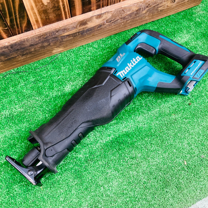 ★マキタ(makita) コードレスレシプロソー JR147DZK【桶川店】