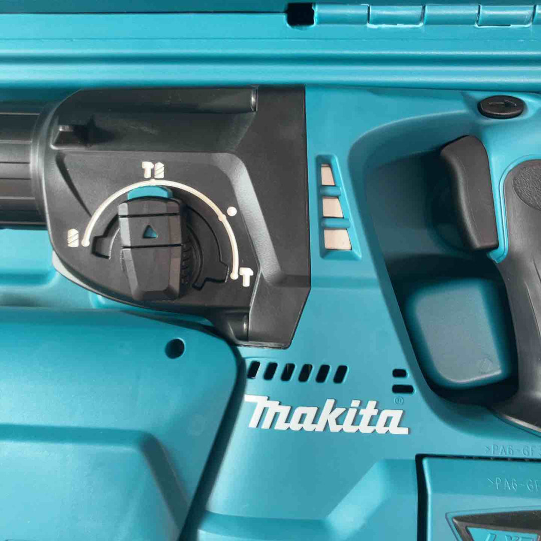 【未使用(店頭展示品)】★マキタ(makita) コードレスハンマドリル HR244DRGXV【東大和店】