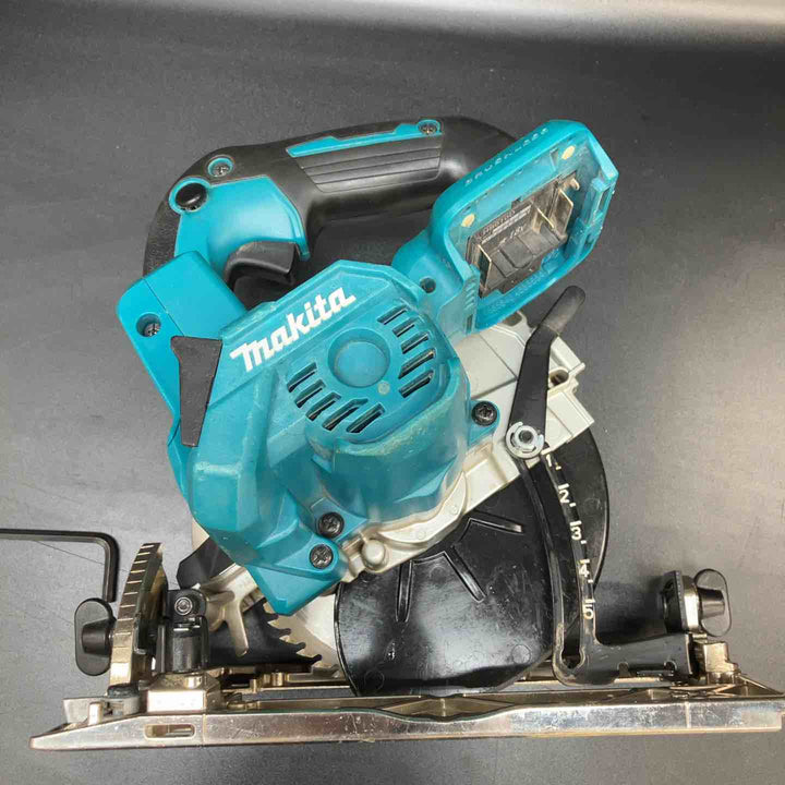★マキタ(makita) コードレス丸のこ HS610DZ【川越店】