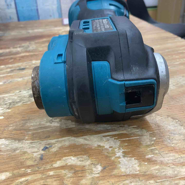 ★マキタ(makita) コードレスマルチツール TM52DZ【柏店】