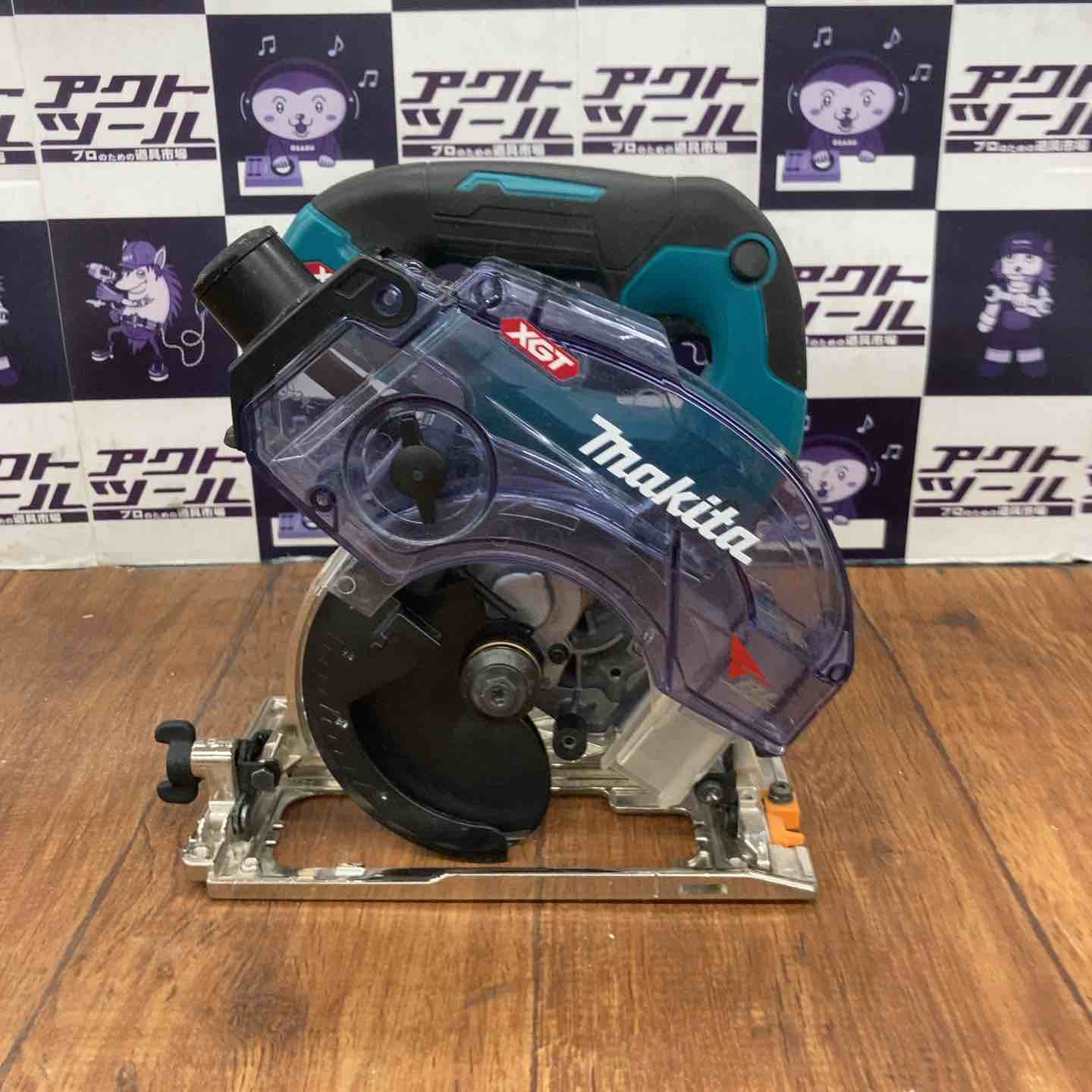 【中古品】マキタ(makita) コードレス防じんマルノコ KS002GZ【所沢店】 中古品】マキタ(makita) コードレス防じんマルノコ KS002GZ【所沢店
