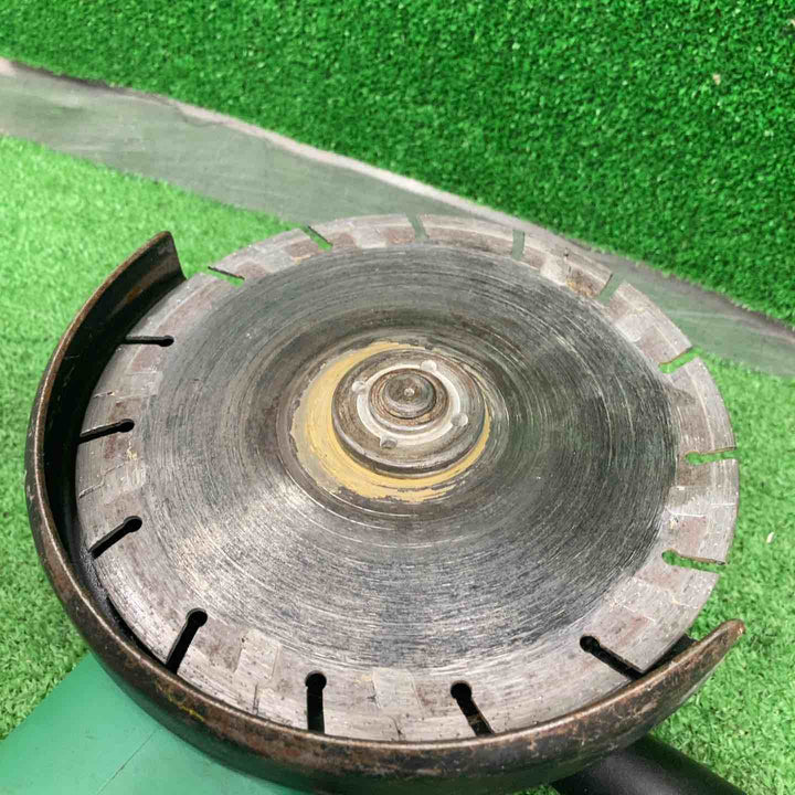 ハイコーキ(HIKOKI ※旧:日立工機) 180mm ディススクグラインダー G18SP【桶川店】