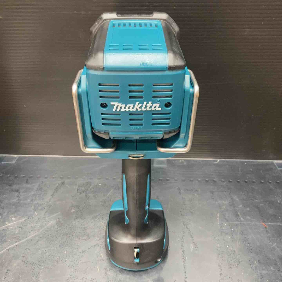 ★マキタ(makita) コードレスワークライト ML812【川越店】