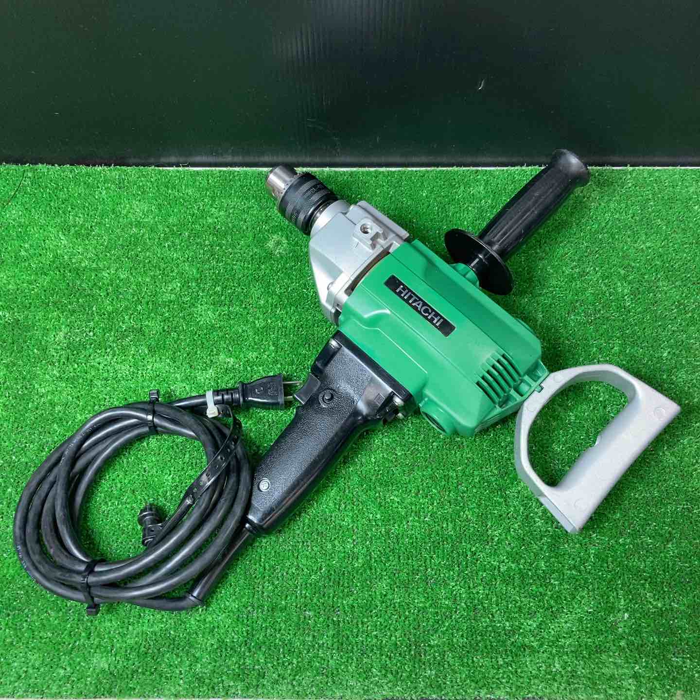 日立 DV20VF 振動ドリル【リライズ野田愛宕店】【店頭取引限定】【中古