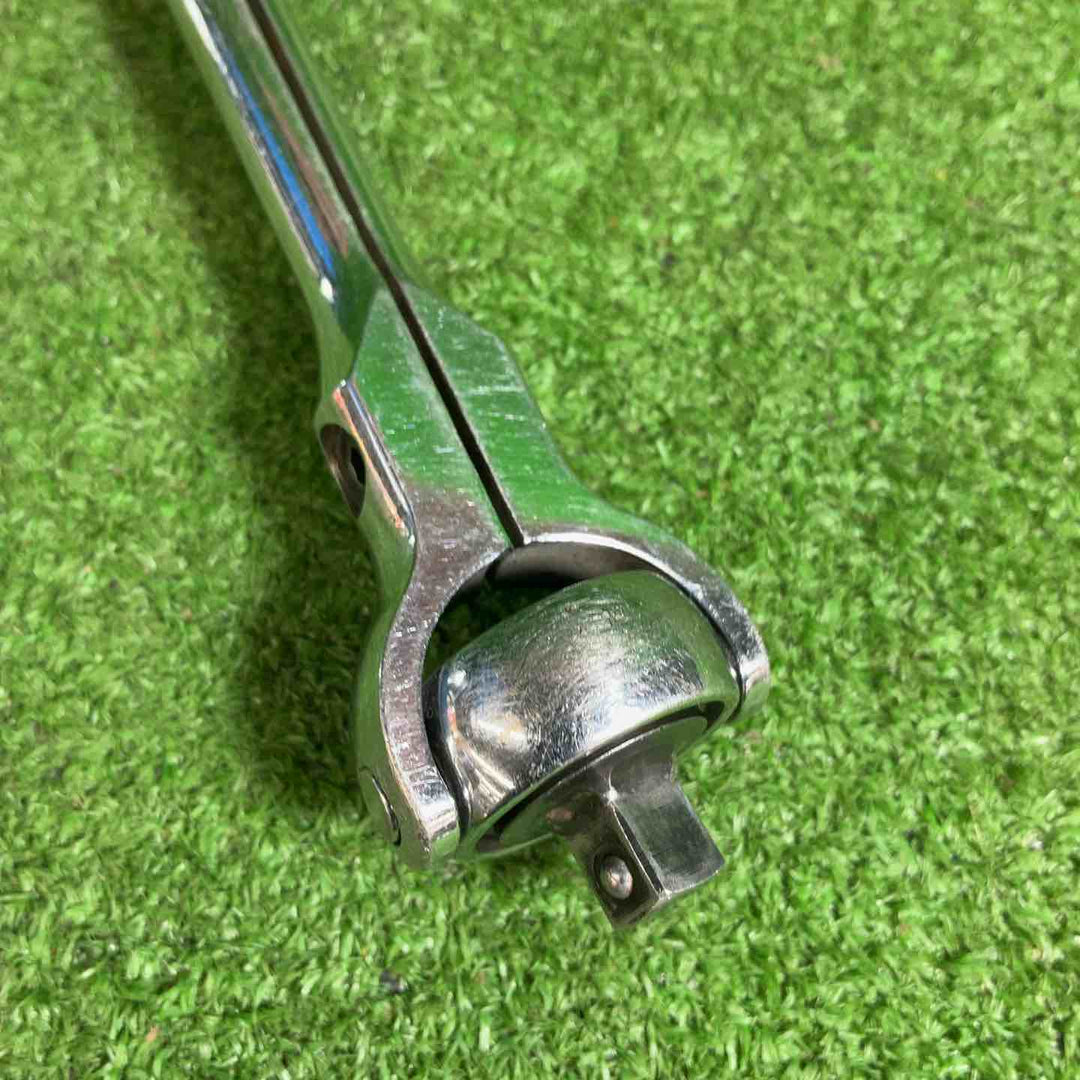 Snap-on スナップオン 3/8 ラチェットハンドル F747A【藤沢店】