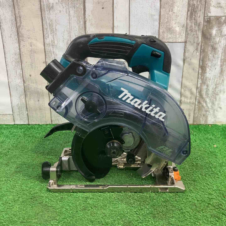 ★マキタ(makita) コードレス防じん丸のこ KS513DZ【町田店】