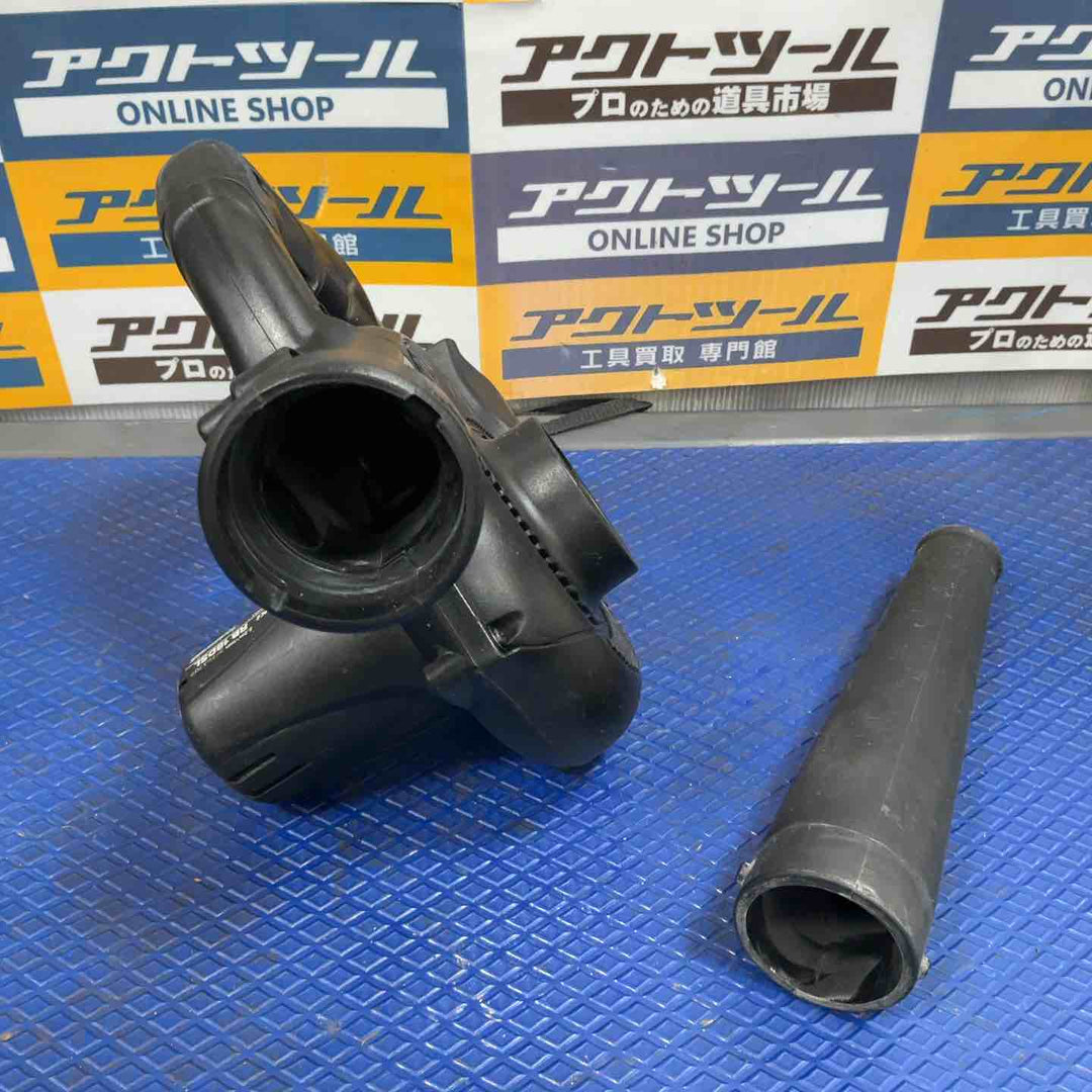☆ハイコーキ(HIKOKI ※旧:日立工機) コードレスブロア RB18DSL(NN)【草加店】