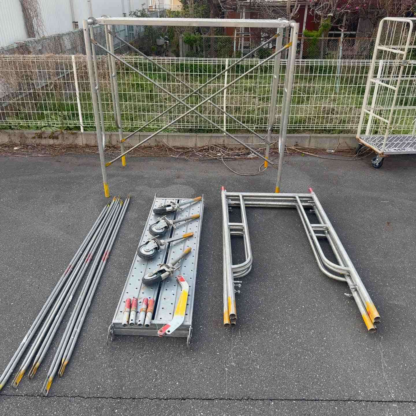 大型工具その他 – アクトツールオンラインショップ