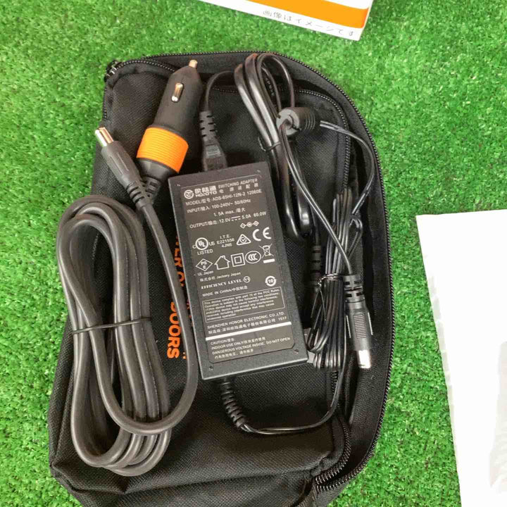 Jackery ポータブル電源 240 大容量67200mAh/240Wh 【越谷店】