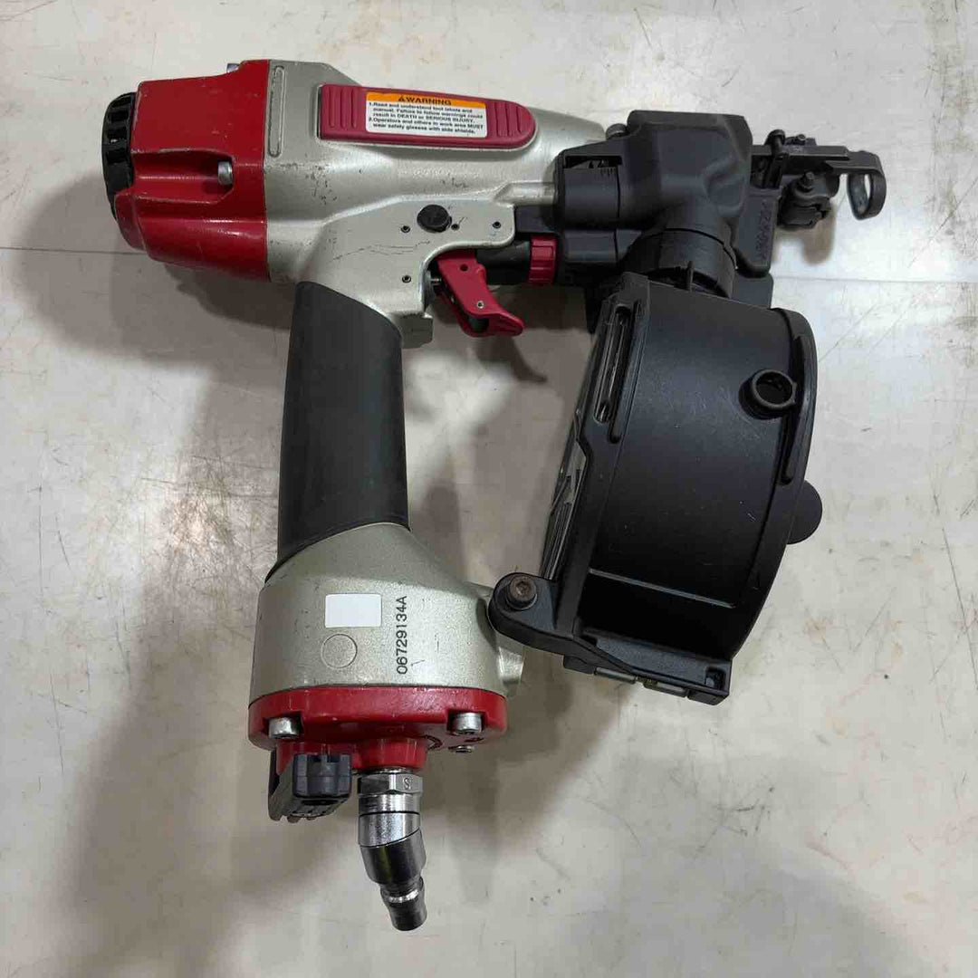 ★マックス(MAX) 常圧エア釘打ち機 CN-450G(FP) 動作確認済み【川口店】