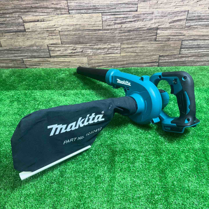 マキタ(makita) コードレスブロワ UB185DZ【桶川店】