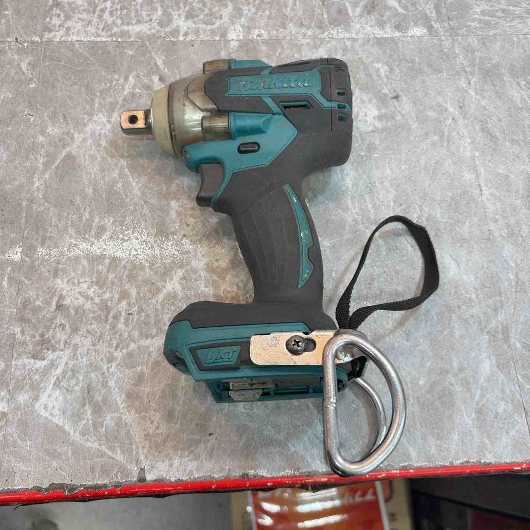 ☆マキタ(makita) コードレスインパクトレンチ TW281DZ【八潮店】