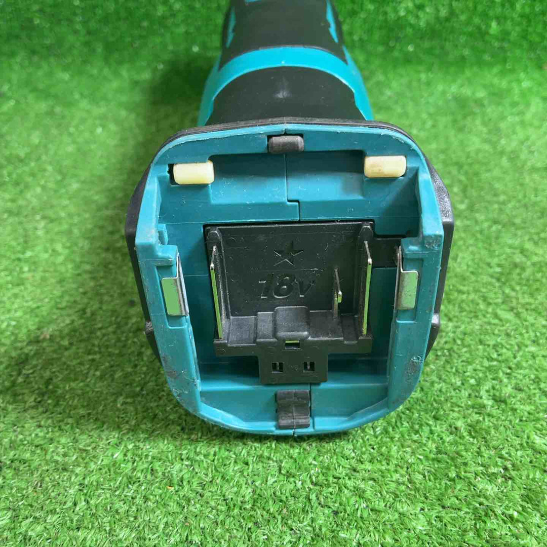 【中古品】 マキタ (makita) コードレスマルチツール TM51DZ 【藤沢店】