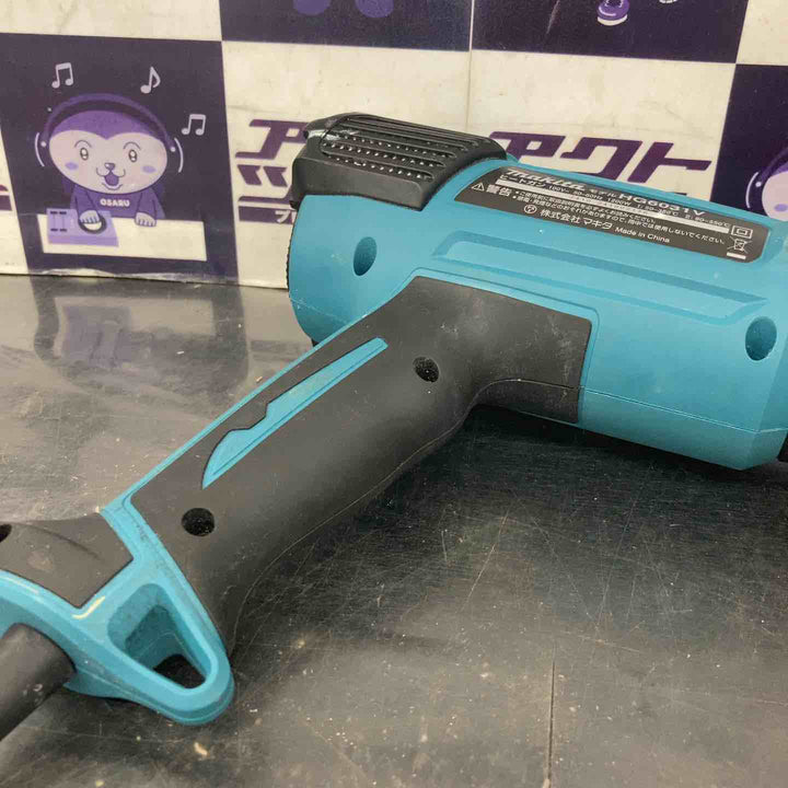 【中古品】マキタ(makita) ヒートガン HG6031VK【所沢店】