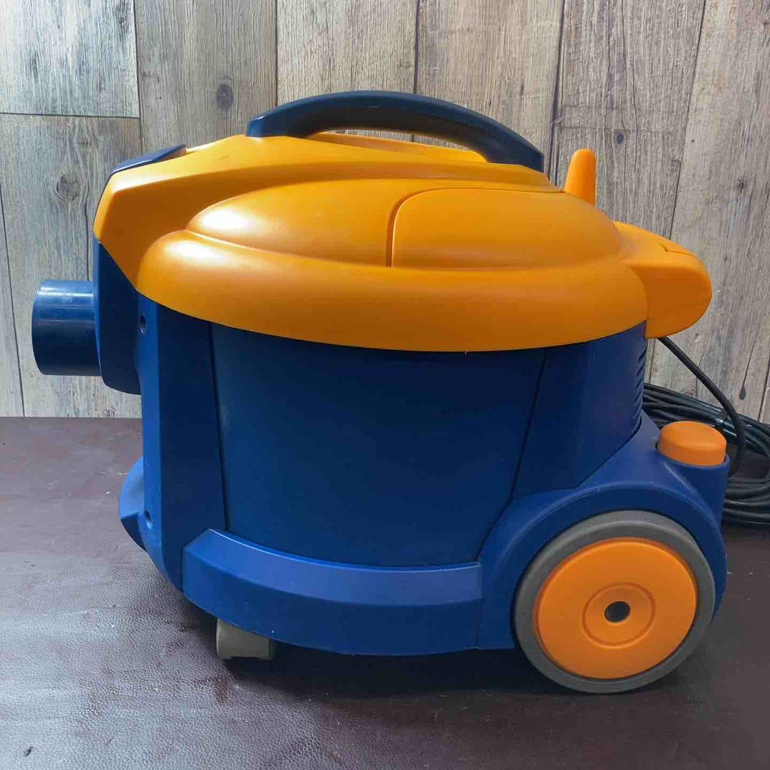 【中古品】ZAOH 蔵王産業 ドライバキュームクリーナー 掃除機バックマン S2002【東大和店】