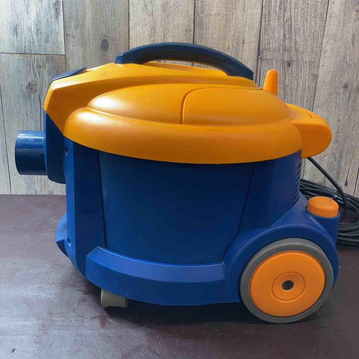 【中古品】ZAOH 蔵王産業 ドライバキュームクリーナー 掃除機バックマン S2002【東大和店】