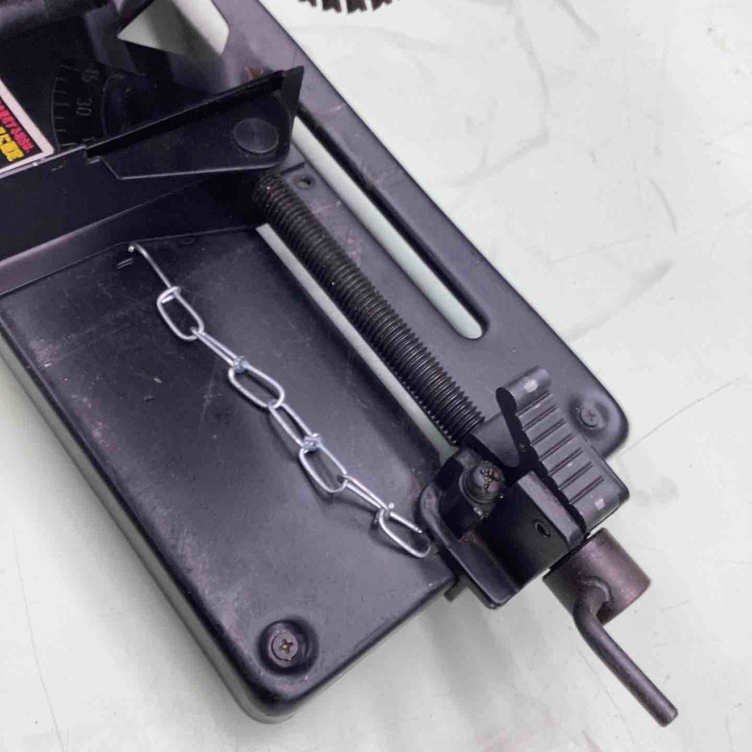 ◇山真 チップソー切断機 PSS-165PRO Mrパーチェンシェーバー【越谷店】