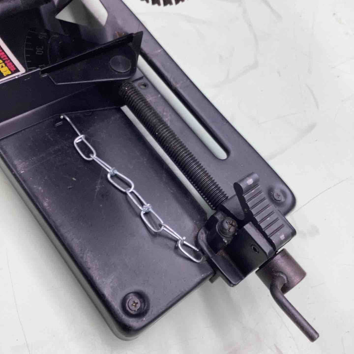 ◇山真 チップソー切断機 PSS-165PRO Mrパーチェンシェーバー【越谷店】