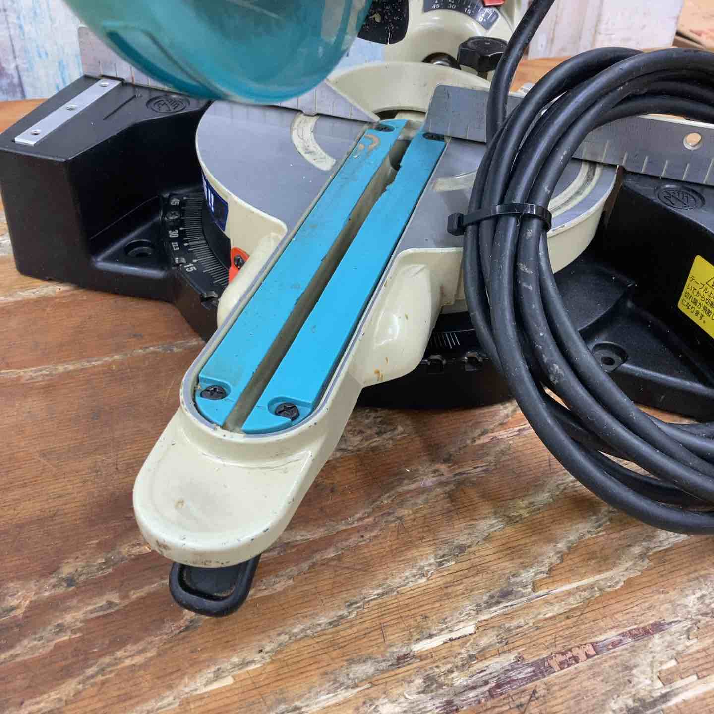 ☆マキタ(makita) スライドマルノコ 165mm LS0611【柏店】 – アクト