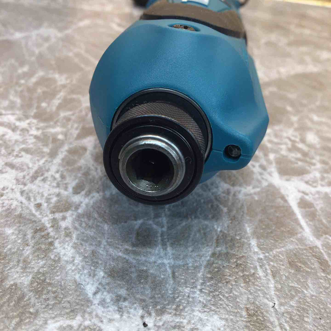 ☆マキタ(makita) コードレスペンインパクトドライバ TD021DSHSP【八潮店】