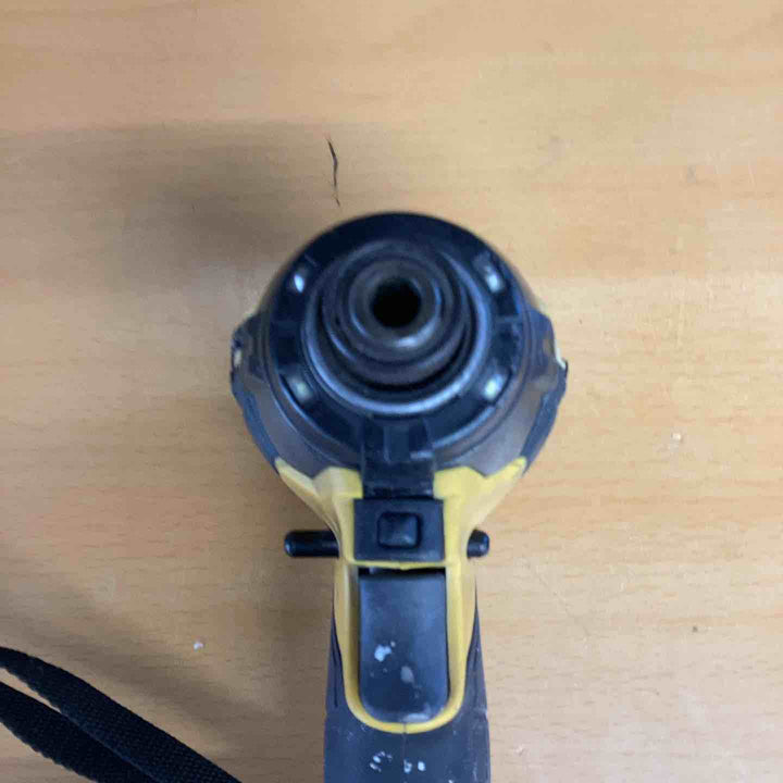 ★マキタ(makita) コードレスインパクトドライバー TD002GDXFY【越谷店】