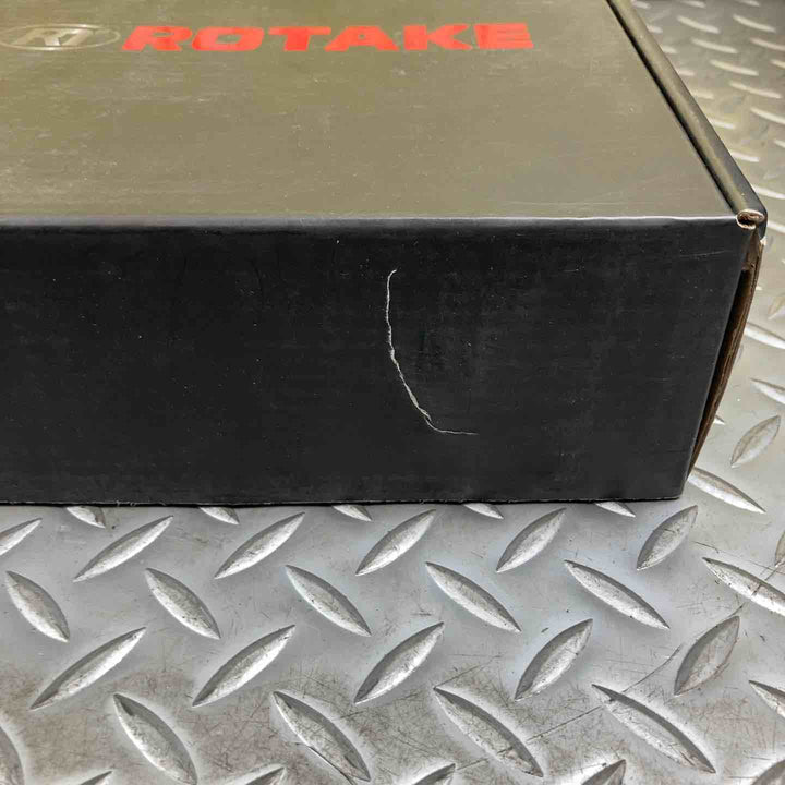 ROTAKE エアーインパクトレンチ RT-5284　２個セット