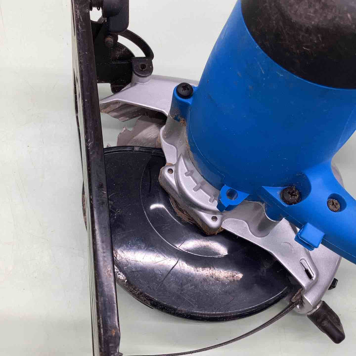 ◇リョービ(RYOBI) 147mm丸ノコ MW-46A【越谷店】