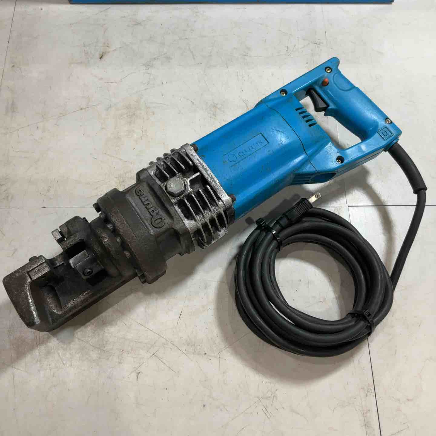 オグラ(Ogura) 電動油圧鉄筋カッター HBC-16DI【川口店】 – アクト オグラ(Ogura) 電動油圧鉄筋カッター HBC-16DI【川口店】 – アクト