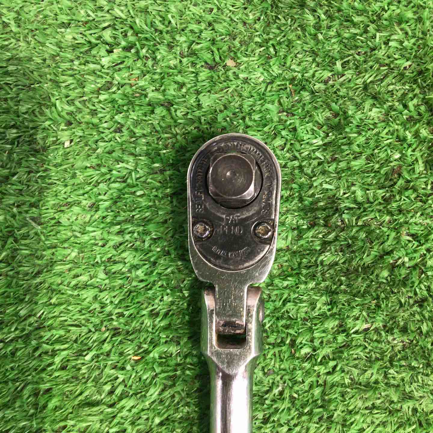 スナップオン(Snap-on) 3/8