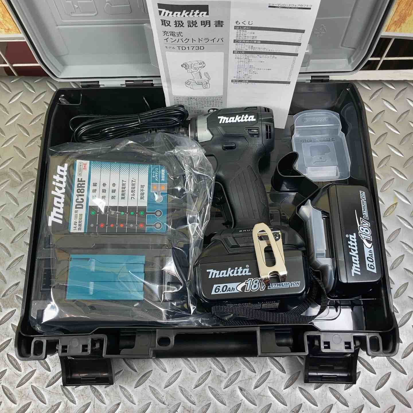 【未使用品&amp;中古の美品】充電インパクトドライバー&amp;充電万能マルチソーのセット インパクトドライバー 一覧】中古工具を買うなら安心保証の