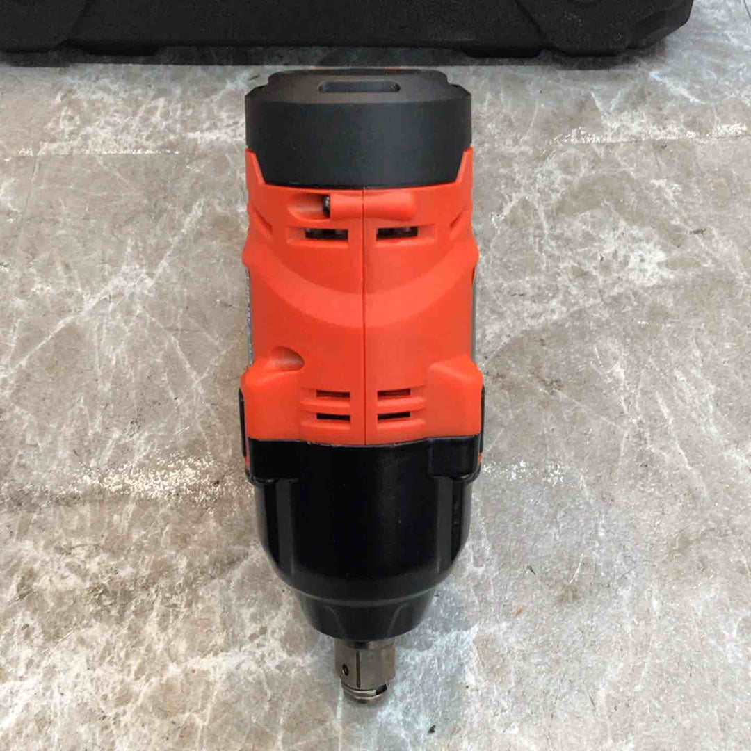 アストロプロダクツ コードレスインパクトレンチ 1/2DR 18V【八潮店】