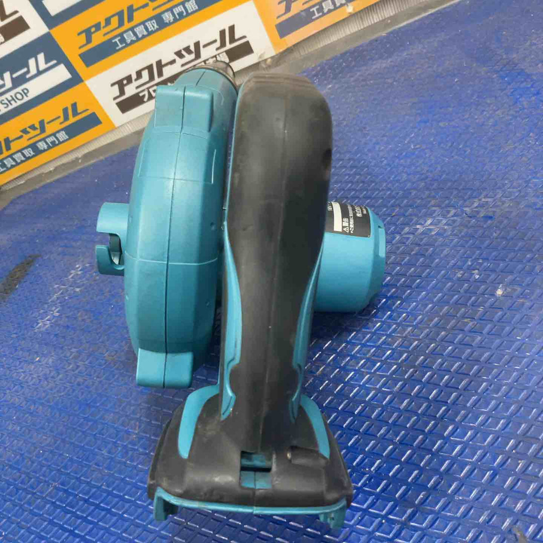☆マキタ(makita) コードレスブロワ UB182DZ【草加店】