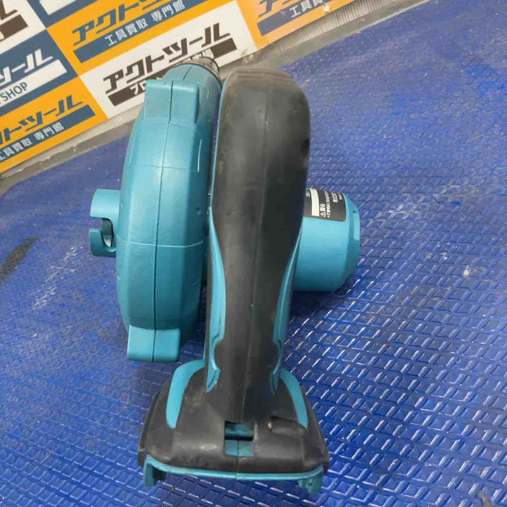 ☆マキタ(makita) コードレスブロワ UB182DZ【草加店】