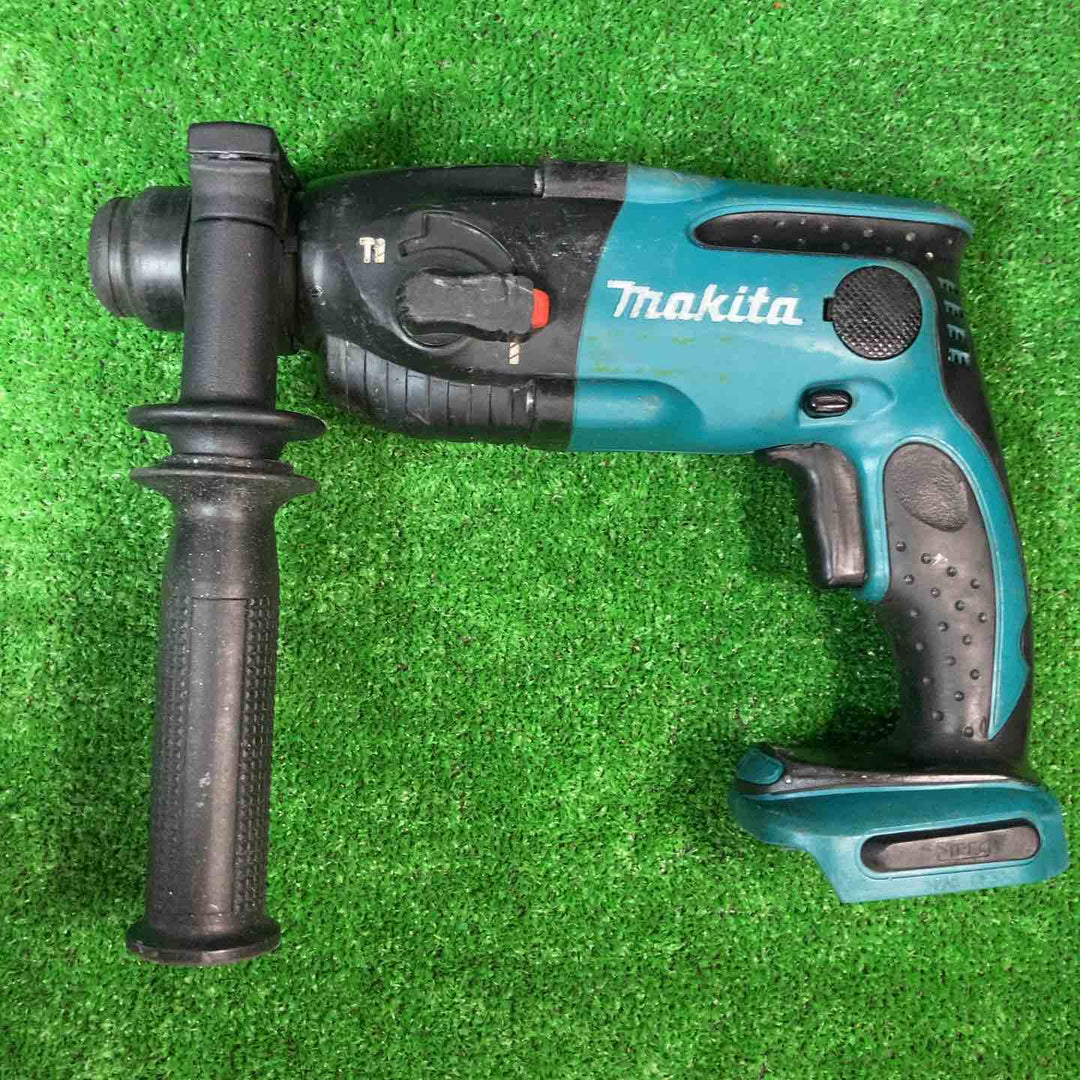 ★マキタ(makita) コードレスハンマドリル HR162DRFX【岩槻店】