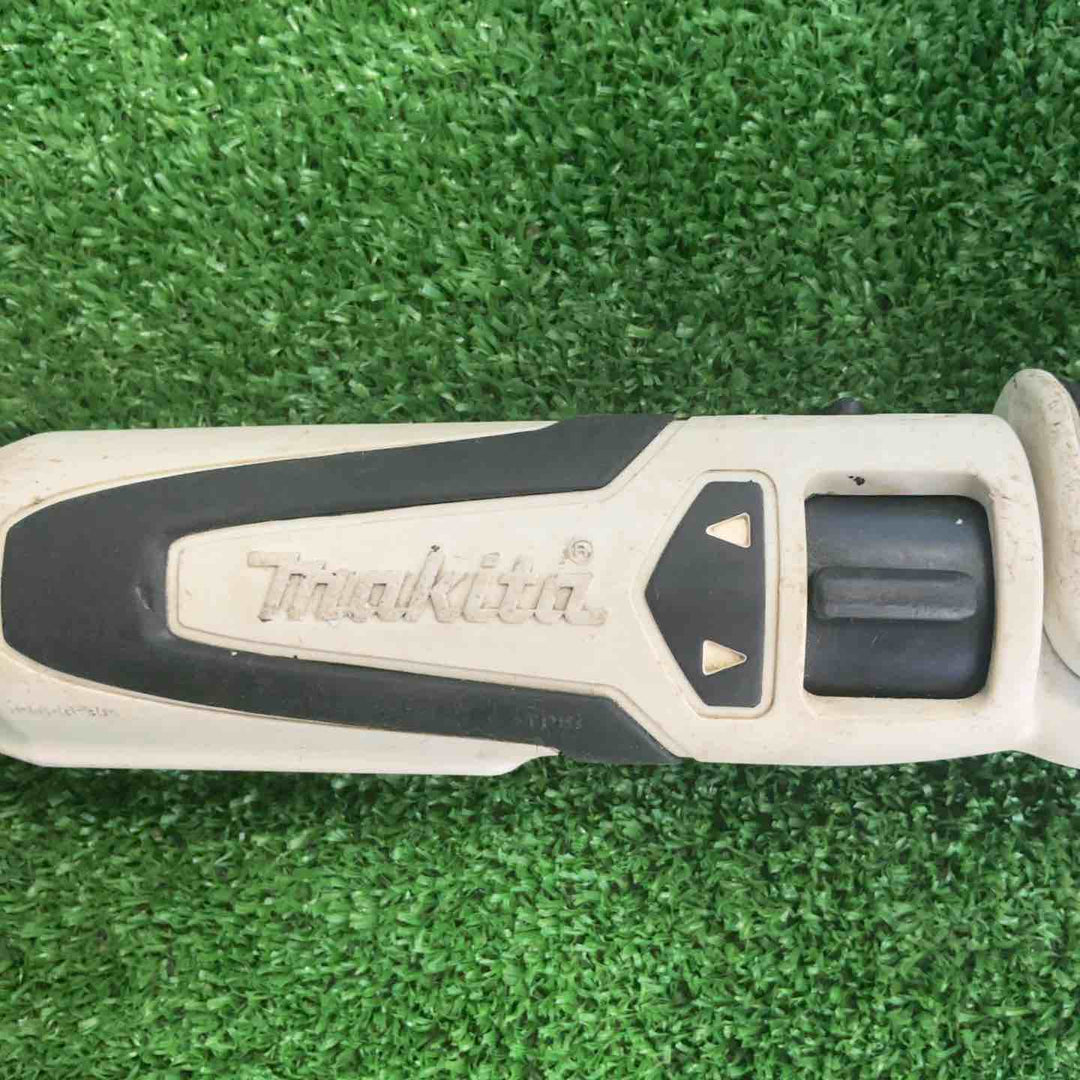 ◇マキタ(makita) コードレスペンインパクトドライバー TD021DZW【草加店】