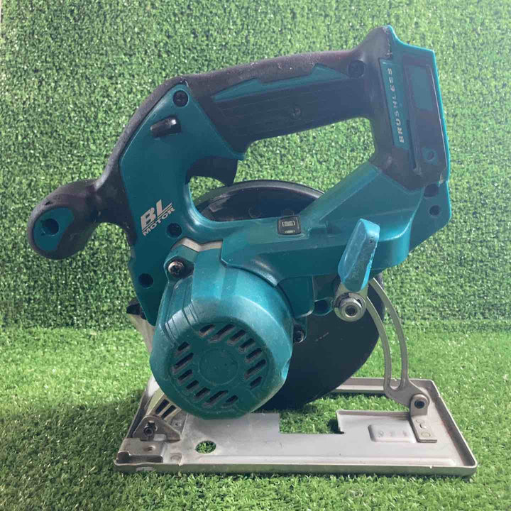 ★マキタ(makita) コードレスチップソーカッター CS551DZ【川崎店】