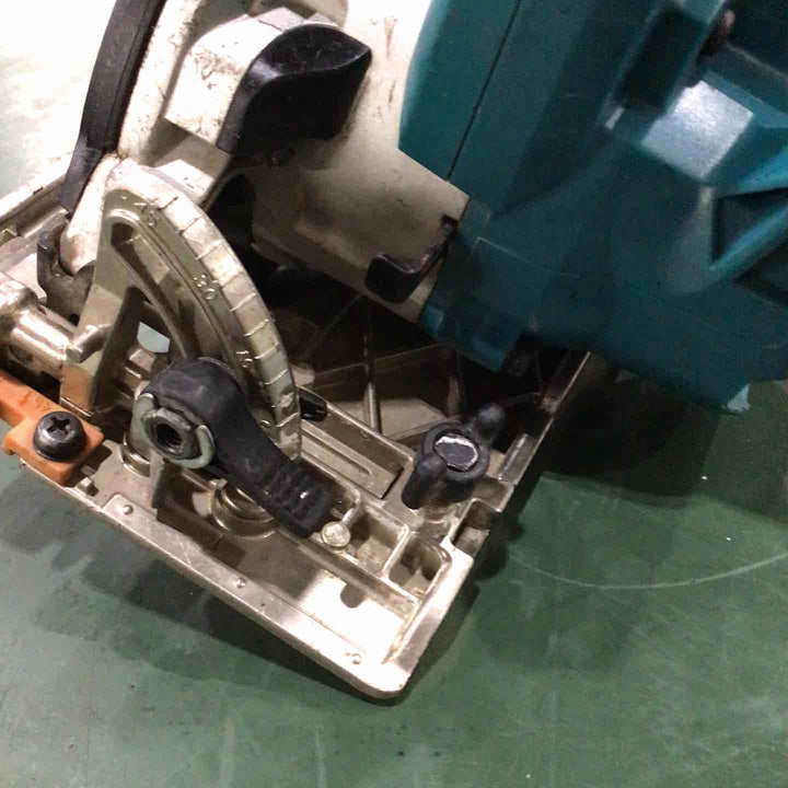 ★マキタ(makita) コードレス丸のこ HS472DZ【川口店】