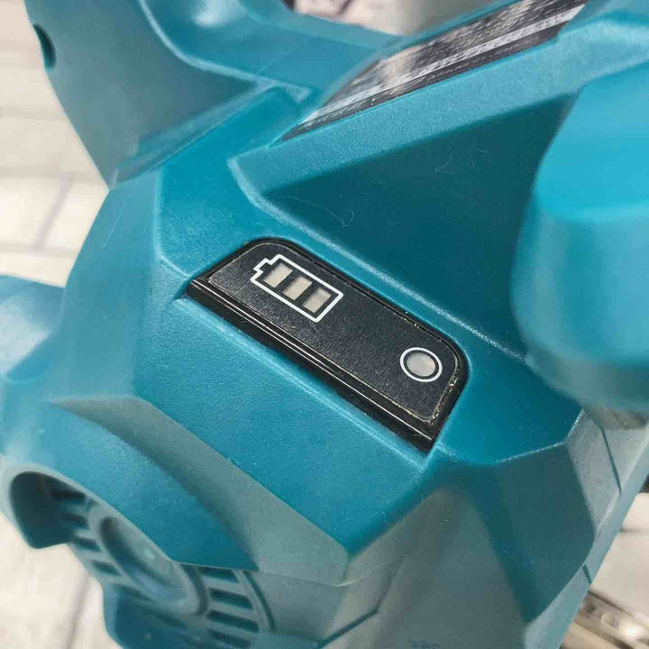 ★マキタ(makita) コードレス丸のこ HS474DZ【所沢店】
