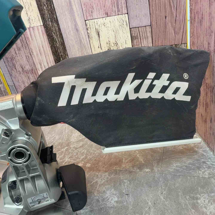 ★マキタ(makita) コードレス卓上マルノコ LS600DZ【八潮店】