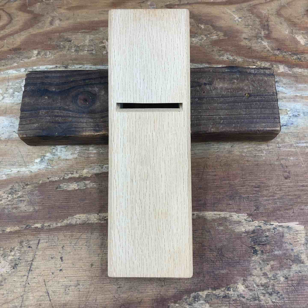 ▼神吉代一郎 寸八鉋 「是友」【柏店】